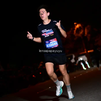 Runner Photo 4097144