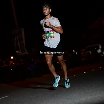 Runner Photo 4097146