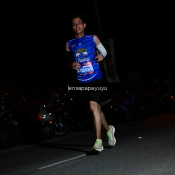 Runner Photo 4097159