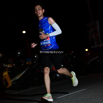 Runner Photo 4097166