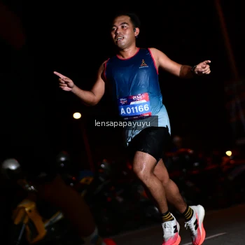 Runner Photo 4097204