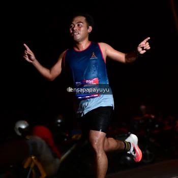 Runner Photo 4097206