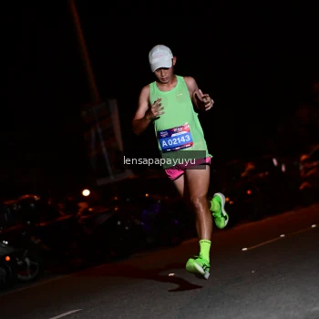 Runner Photo 4097214