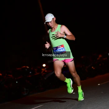 Runner Photo 4097215