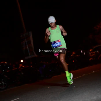 Runner Photo 4097216