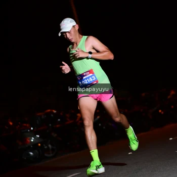 Runner Photo 4097218