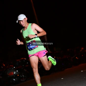 Runner Photo 4097219
