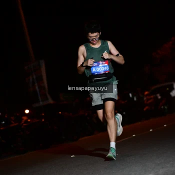 Runner Photo 4097220