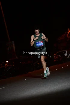 Runner Photo 4097221