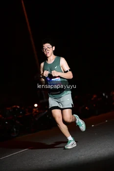 Runner Photo 4097225