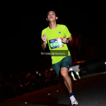 Runner Photo 4097227