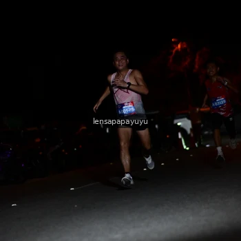 Runner Photo 4097253