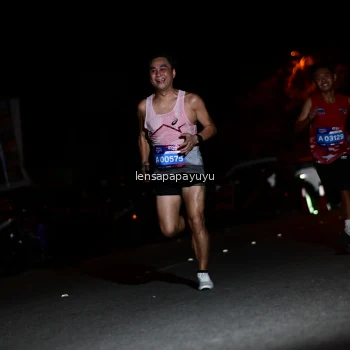 Runner Photo 4097254