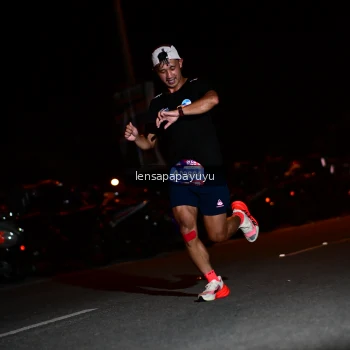 Runner Photo 4097259