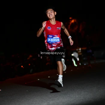 Runner Photo 4097260