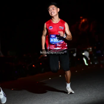 Runner Photo 4097261
