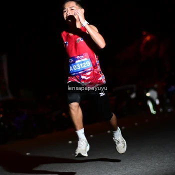 Runner Photo 4097263