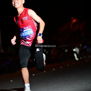 Runner Photo 4097264