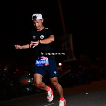 Runner Photo 4097265