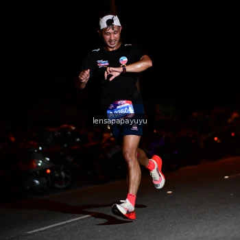 Runner Photo 4097267