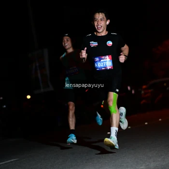 Runner Photo 4097269