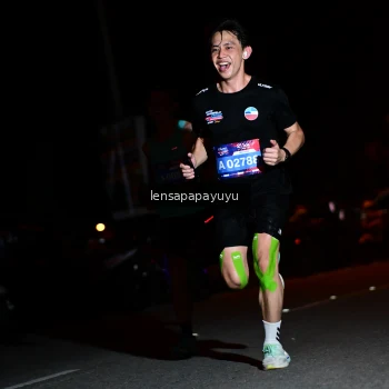 Runner Photo 4097270
