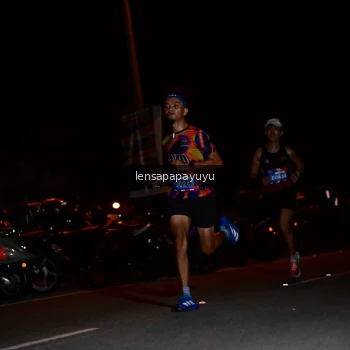 Runner Photo 4097279