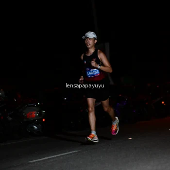 Runner Photo 4097285