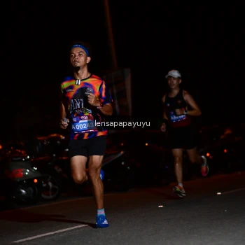 Runner Photo 4097290