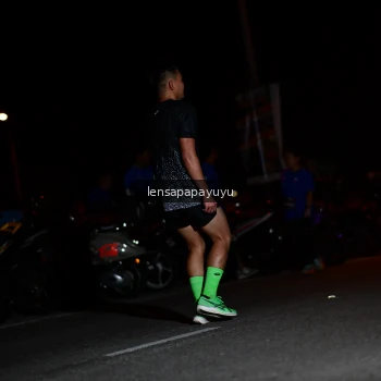 Runner Photo 4097291