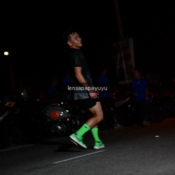 Runner Photo 4097292