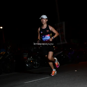 Runner Photo 4097293