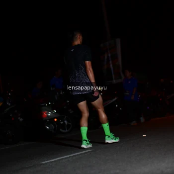 Runner Photo 4097294