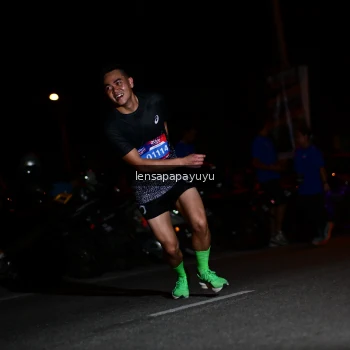 Runner Photo 4097295