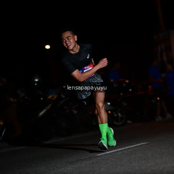 Runner Photo 4097296