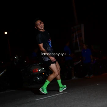 Runner Photo 4097297