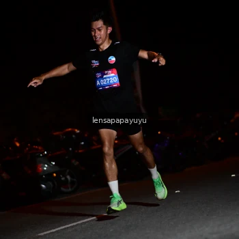 Runner Photo 4097319