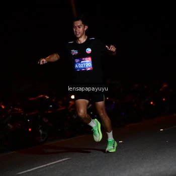 Runner Photo 4097320