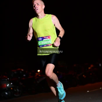 Runner Photo 4097337
