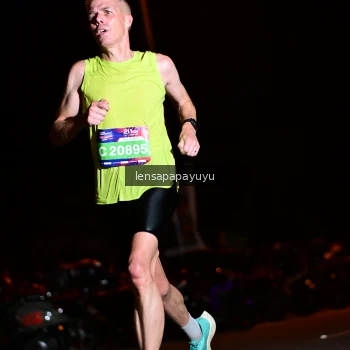 Runner Photo 4097339