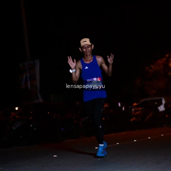 Runner Photo 4097340