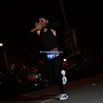 Runner Photo 4097349