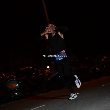 Runner Photo 4097350