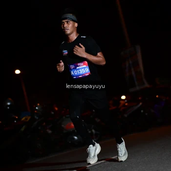 Runner Photo 4097356