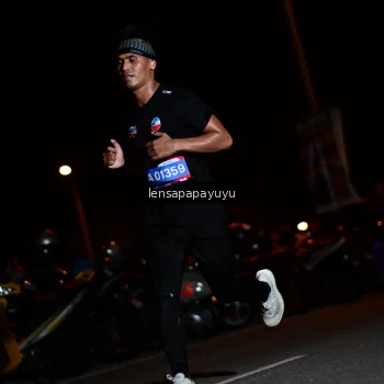 Runner Photo 4097364