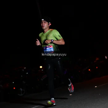 Runner Photo 4097374