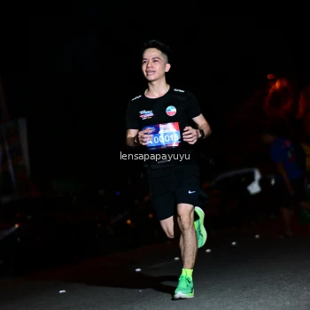 Runner Photo 4097468