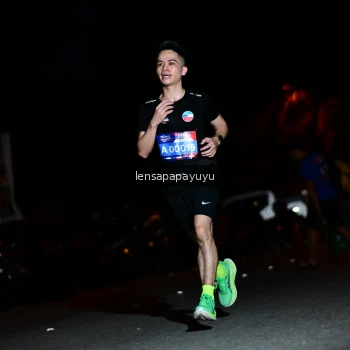 Runner Photo 4097473