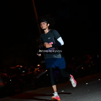 Runner Photo 4097484