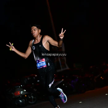 Runner Photo 4097492